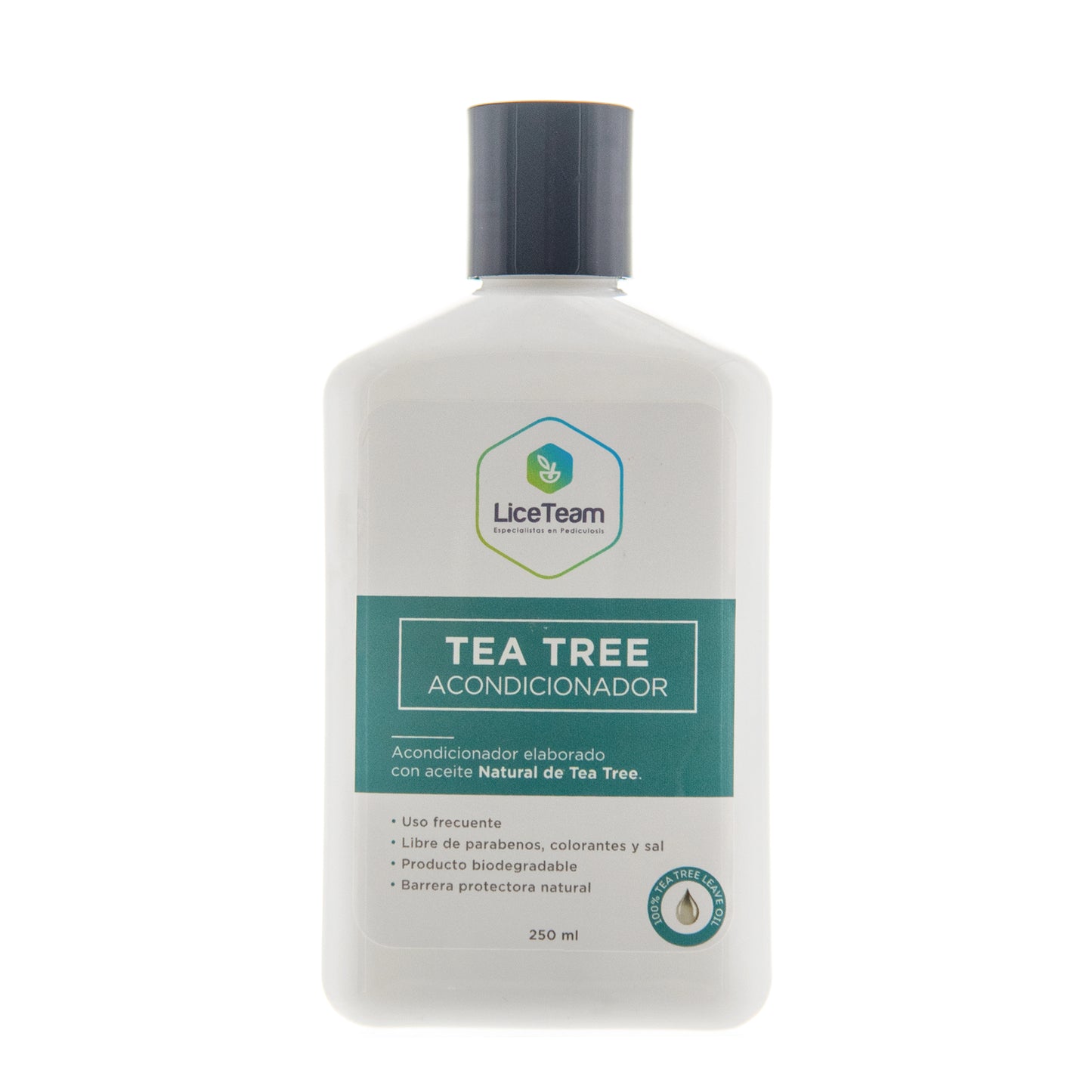 Acondicionador Tea Tree 250 ml