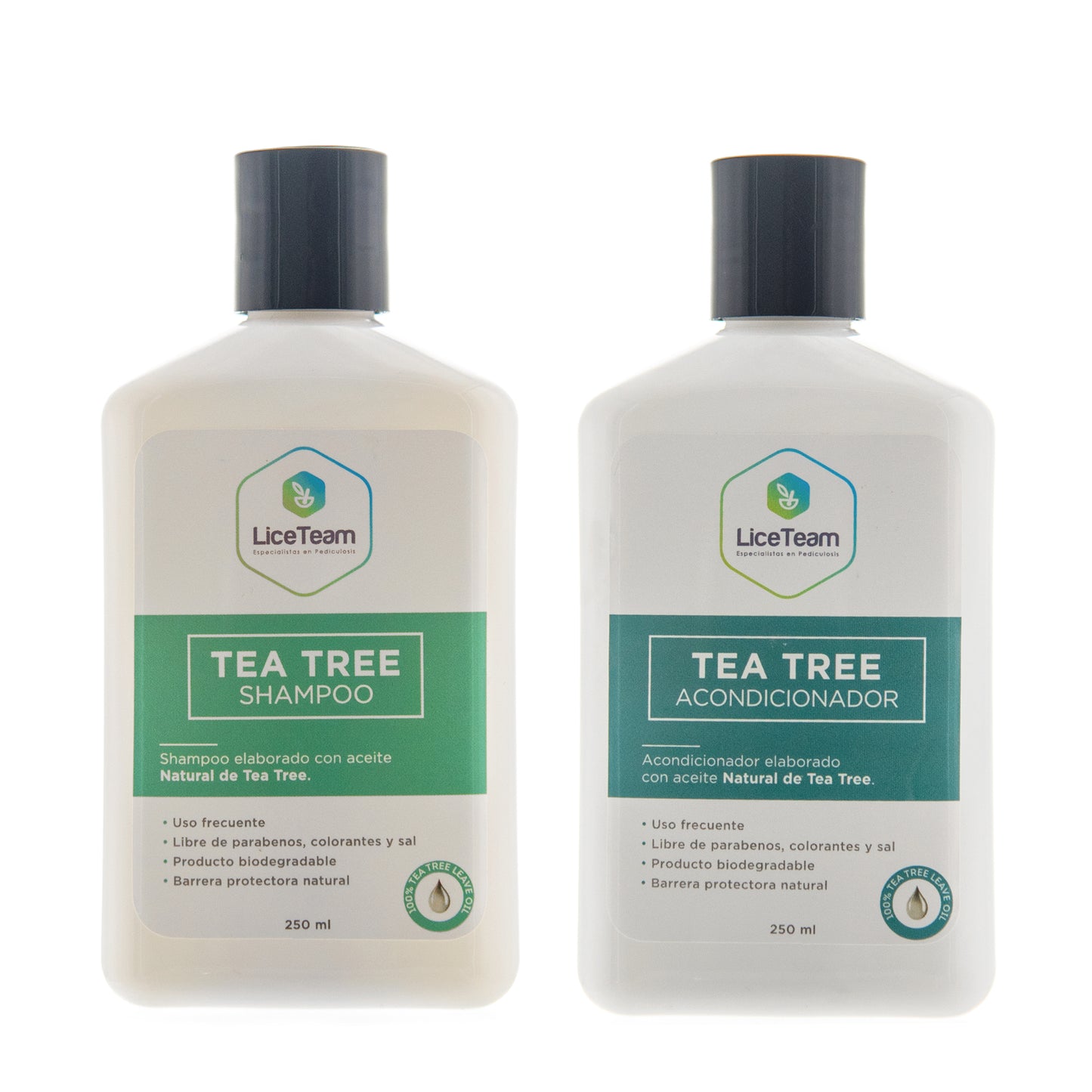 Pack Preventivo Tea Tree